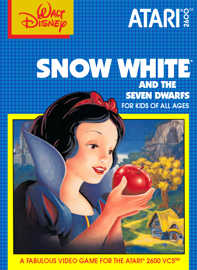 Snow White and the Seven Dwarfs