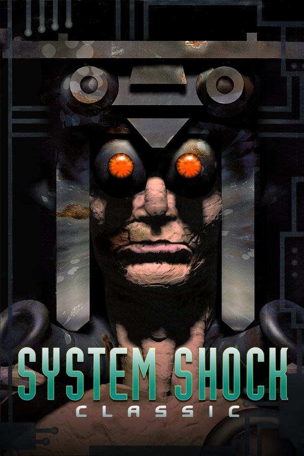 System Shock: Classic