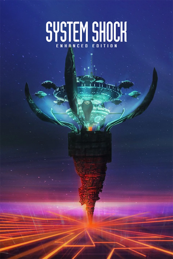 System Shock: Enhanced Edition
