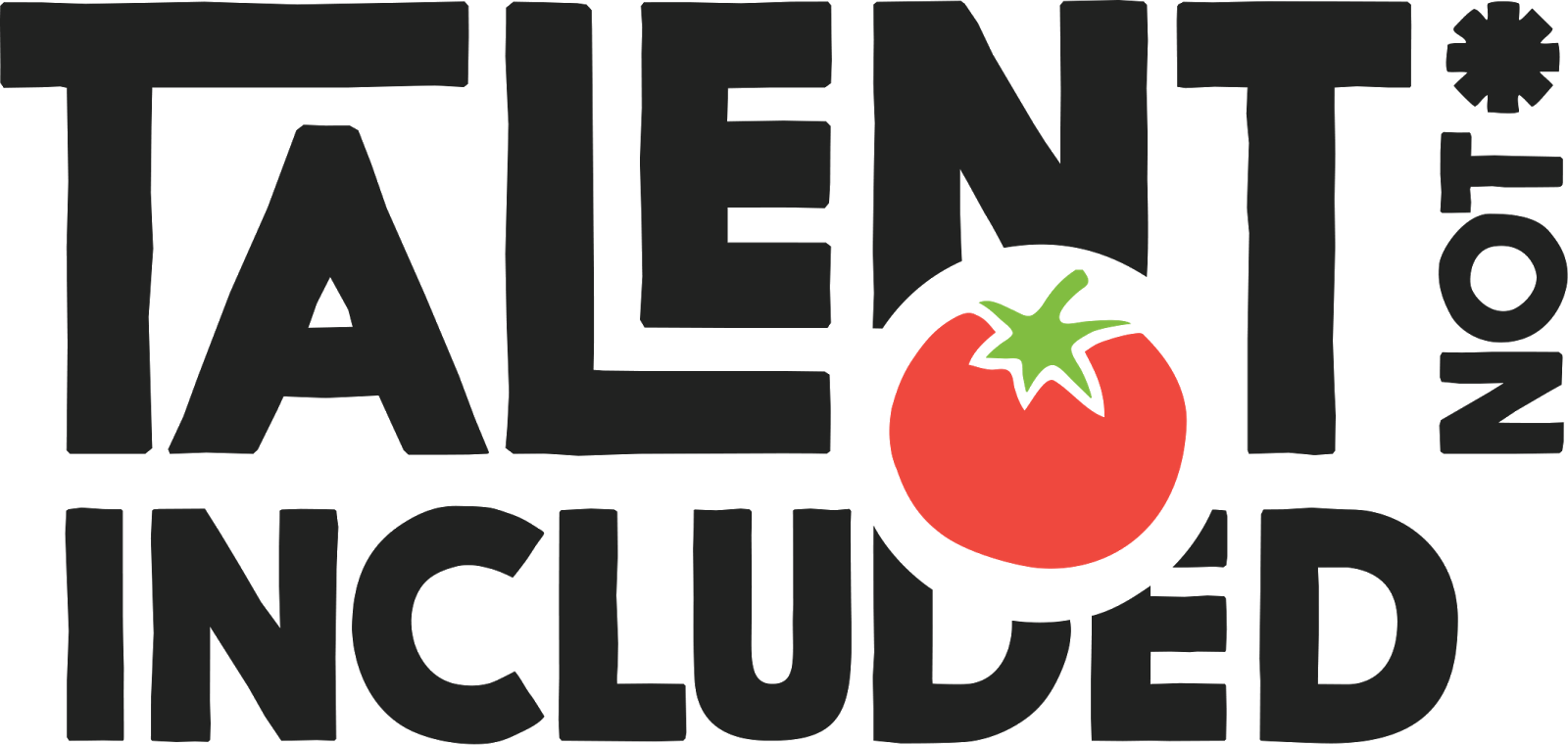 Talent Not Included