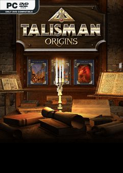 Talisman: Origins
