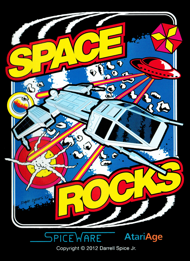 Space Rocks