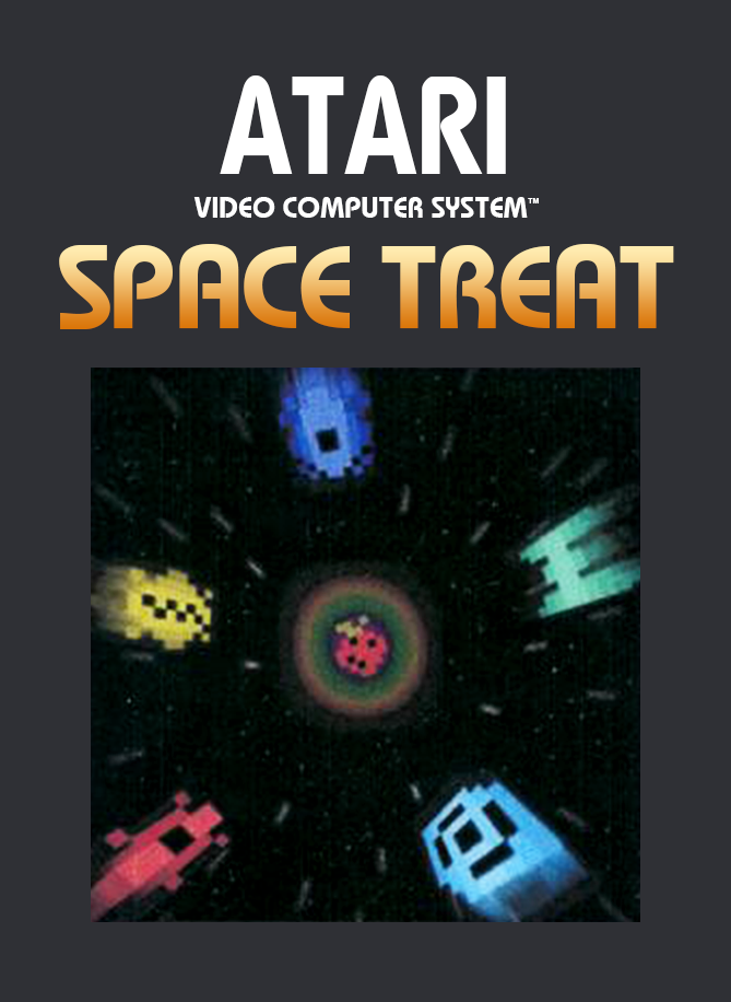 Space Treat