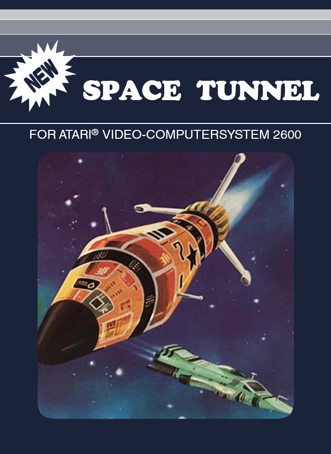 Space Tunnel