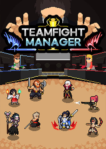 Teamfight Manager