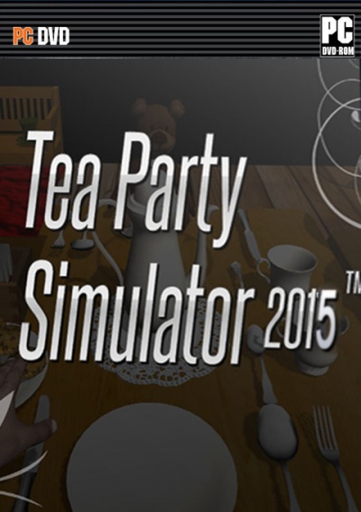 Tea Party Simulator 2015