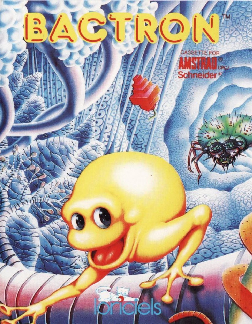 Bactron