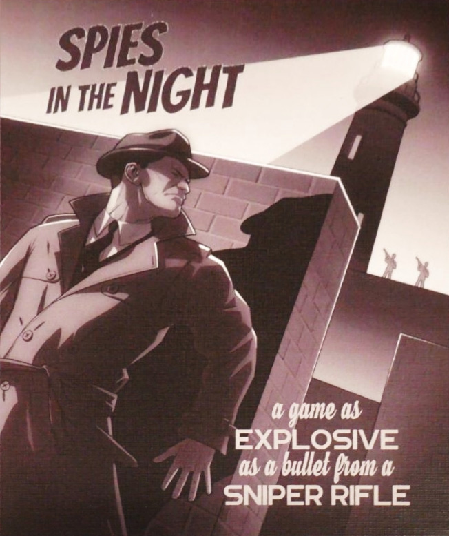 Spies in the Night