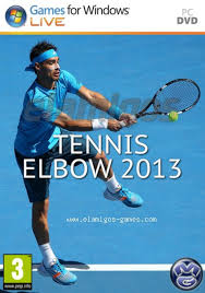 Tennis Elbow 2013