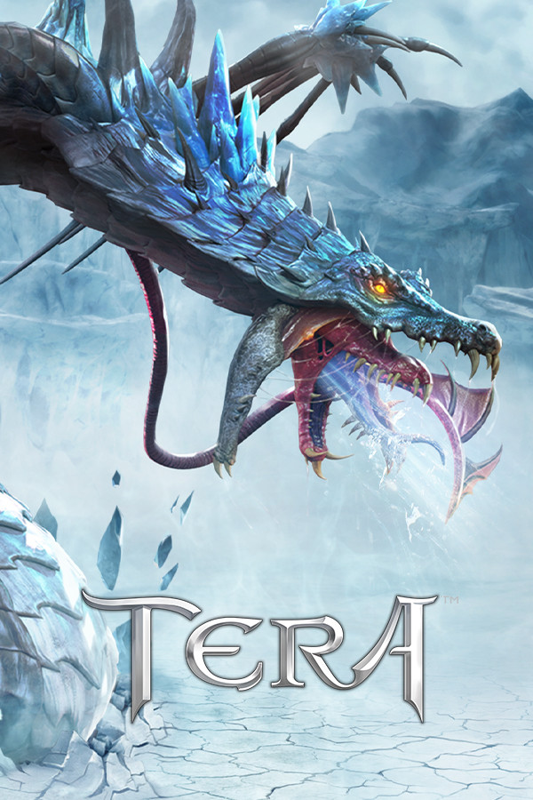 TERA: Action MMORPG
