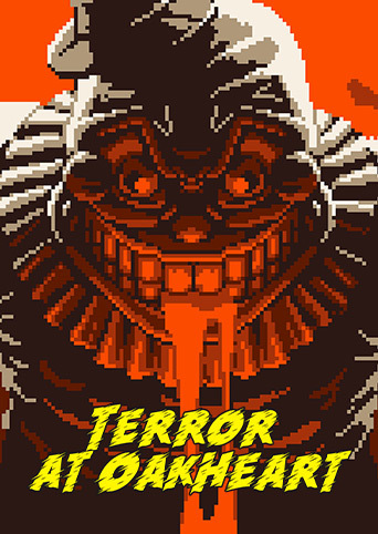 Terror at Oakheart