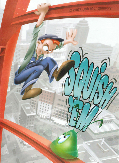Squish 'Em