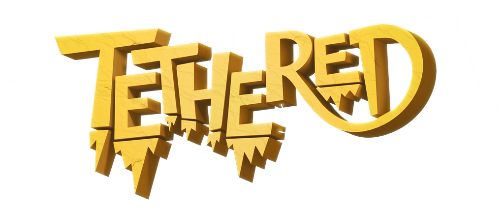 Tethered