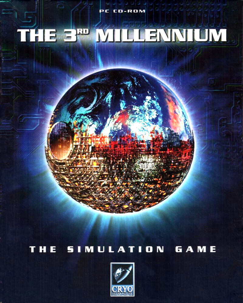 The 3rd Millennium
