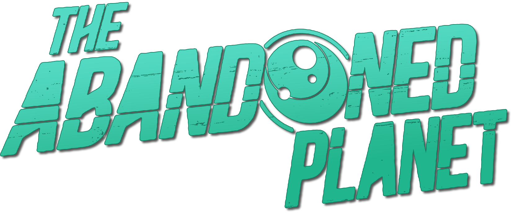 The Abandoned Planet