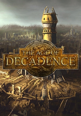 The Age of Decadence