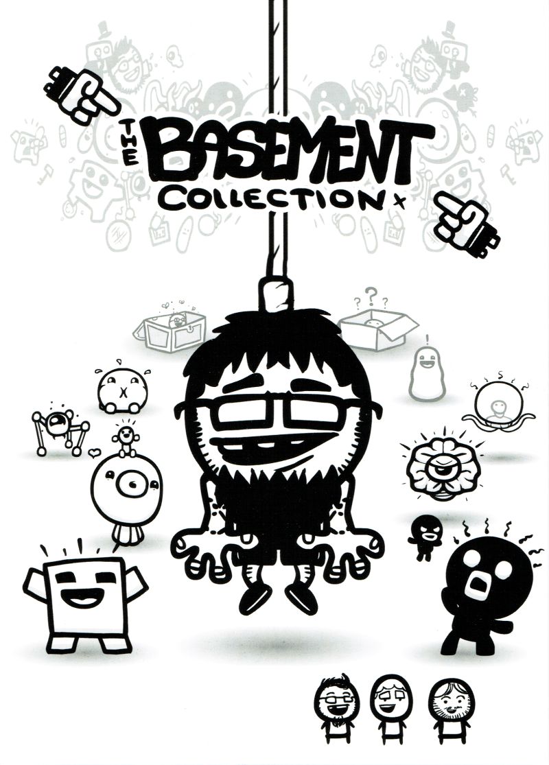 The Basement Collection