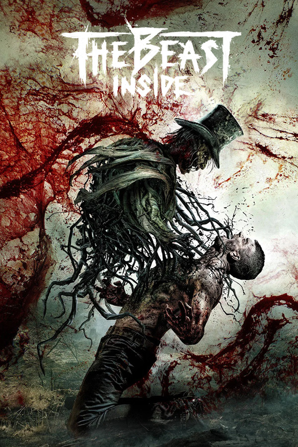 The Beast Inside