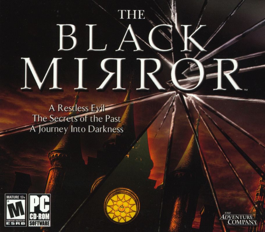 The Black Mirror