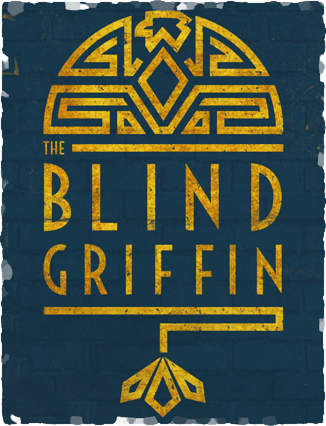The Blind Griffin