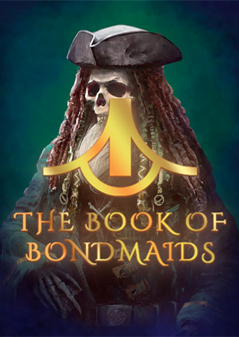 The Book of Bondmaids