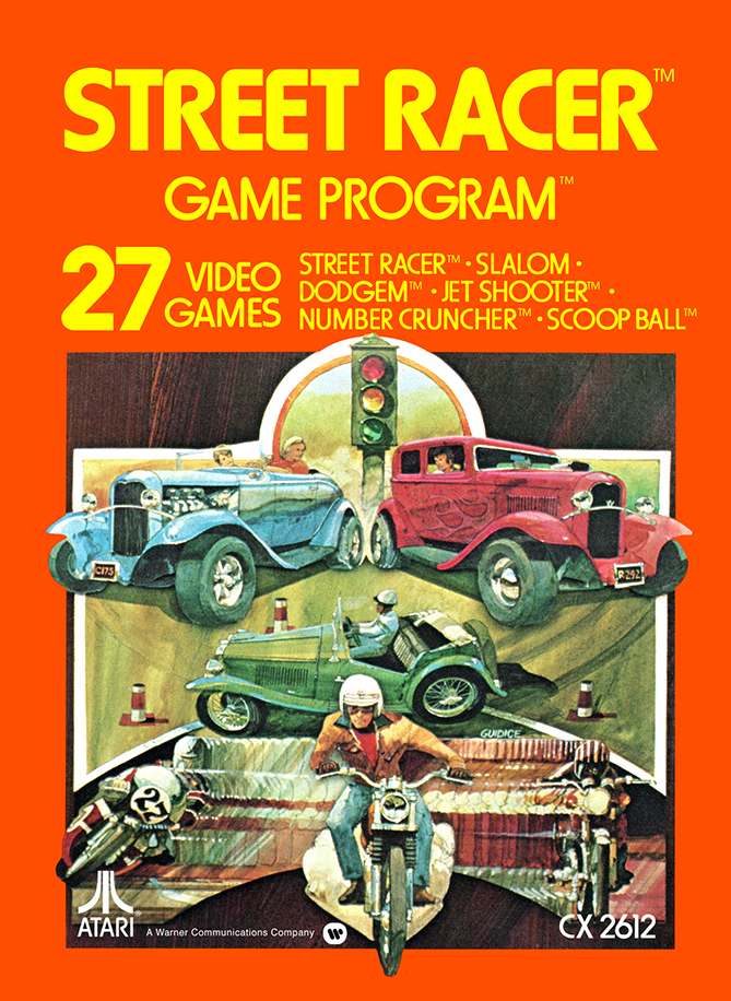 Street Racer