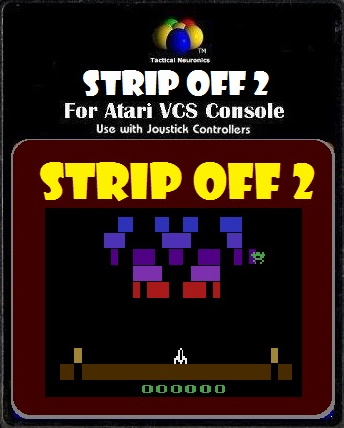 Strip Off 2