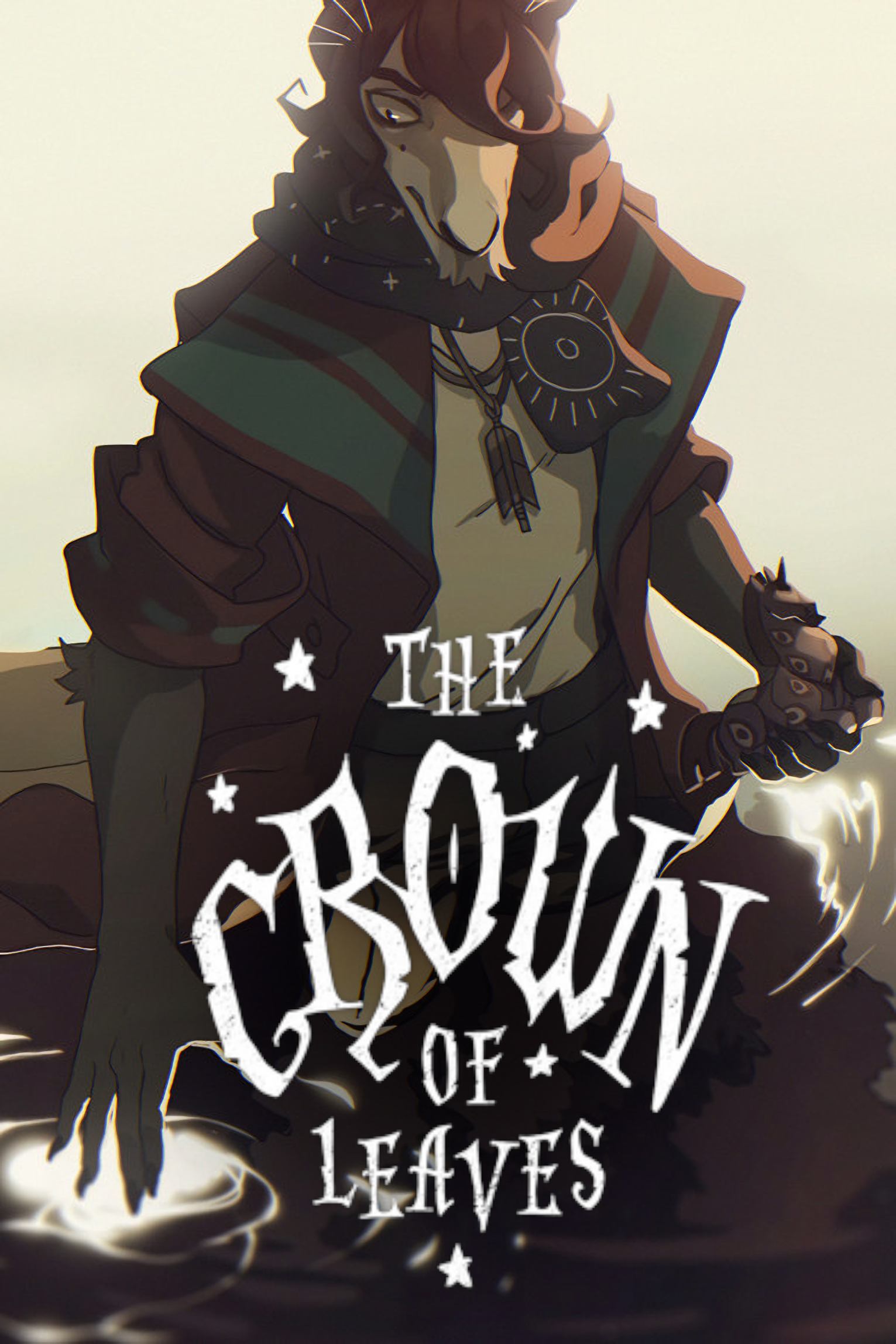 The Crown of Leaves