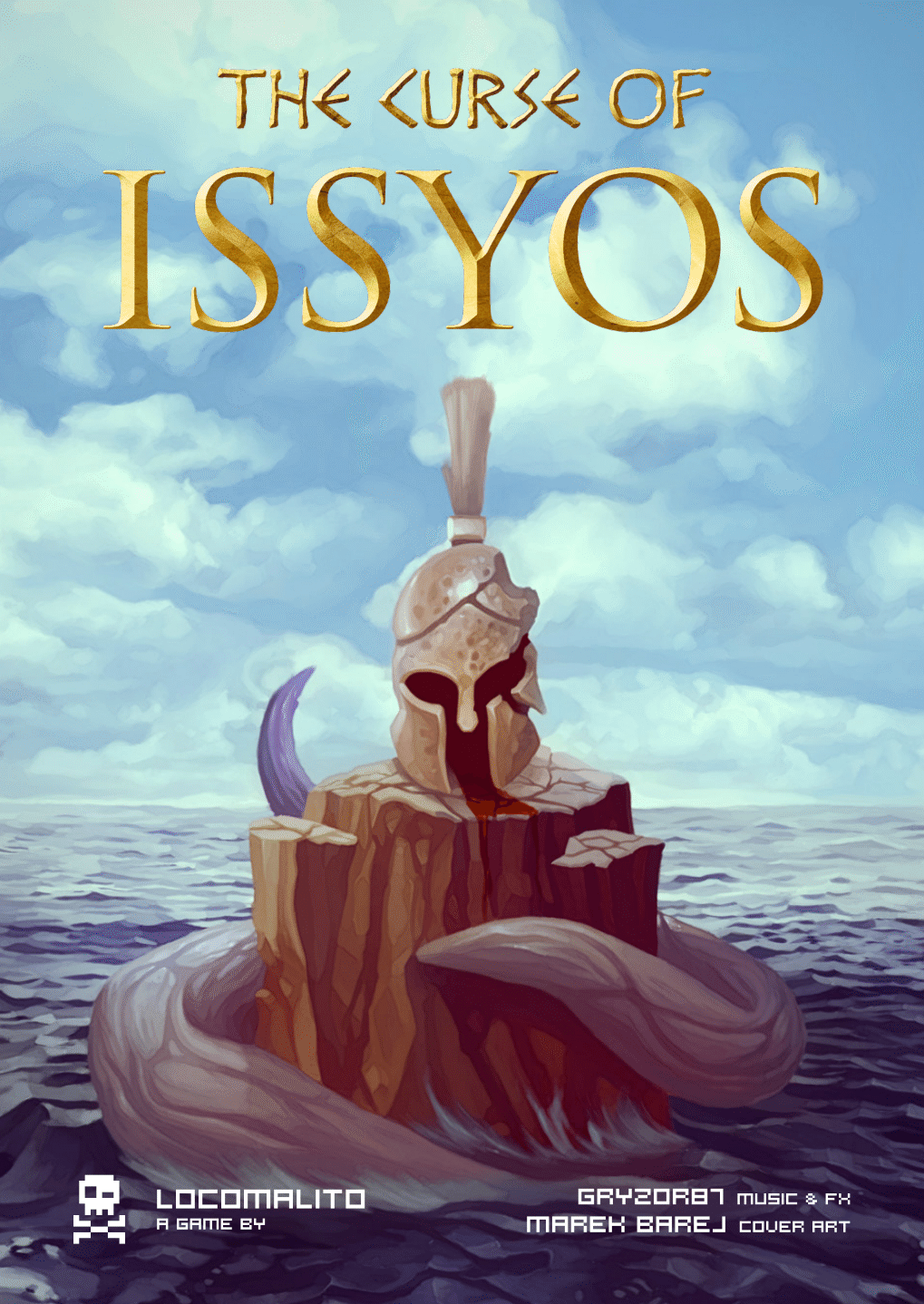 The Curse of Issyos