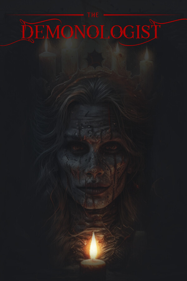 The Demonologist