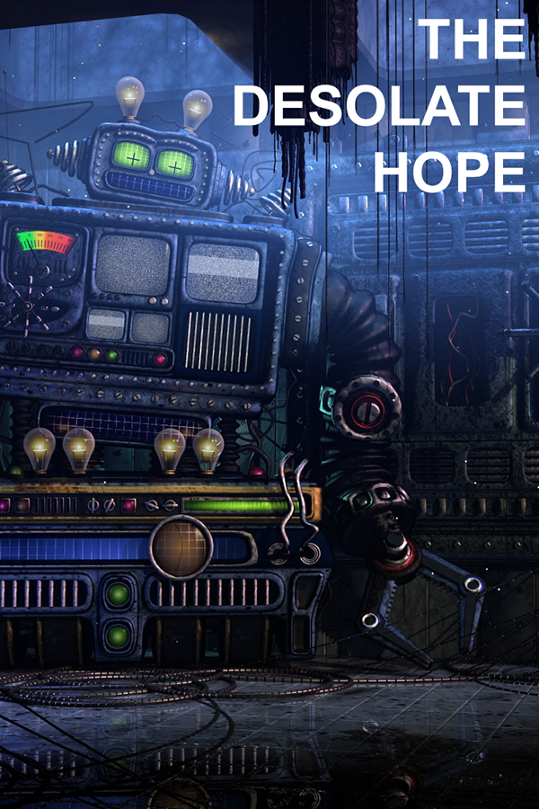 The Desolate Hope