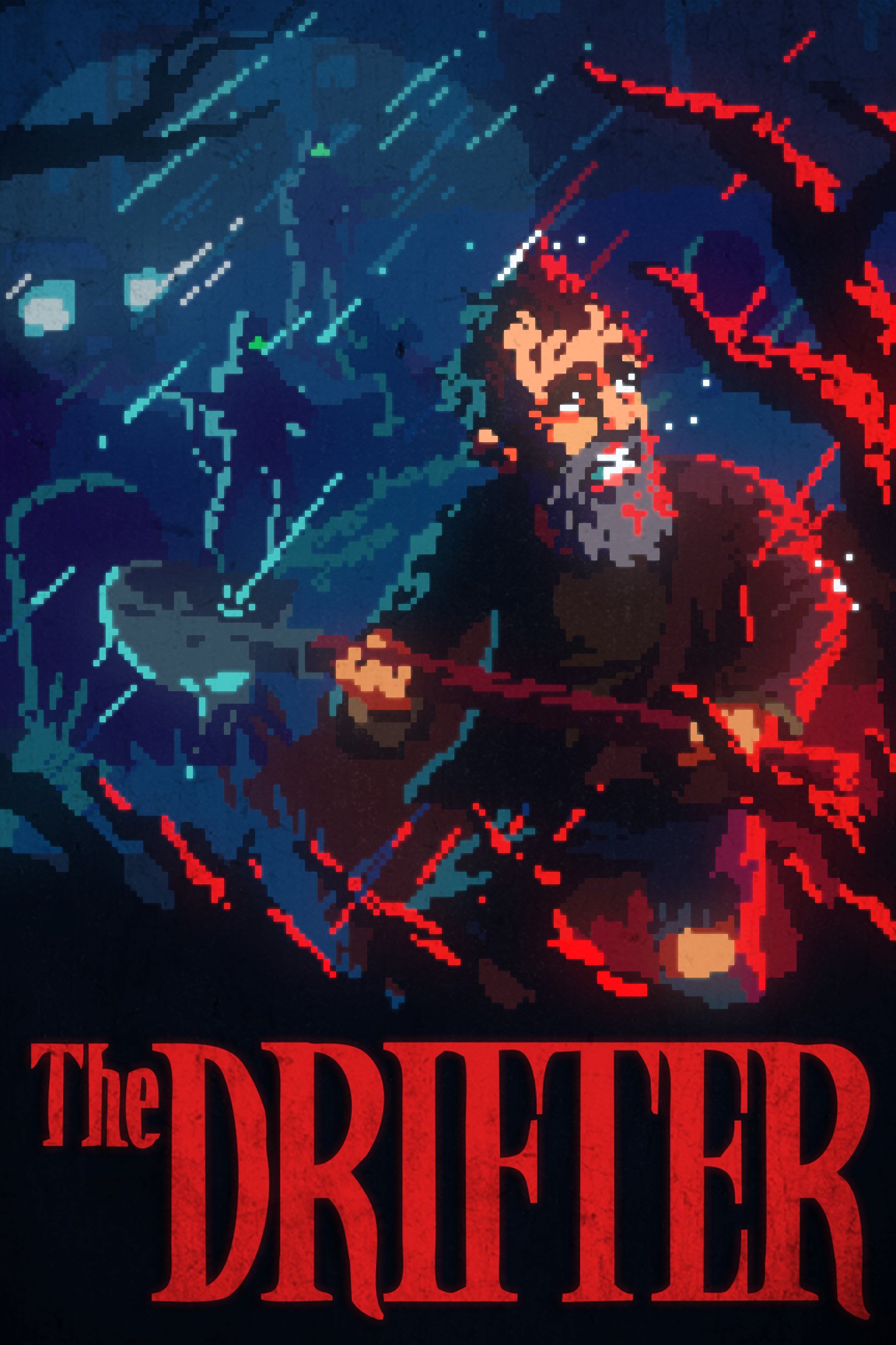 The Drifter