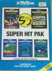 Super Hit Pack