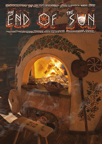 The End of the Sun