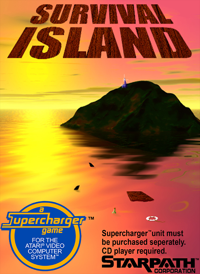 Survival Island