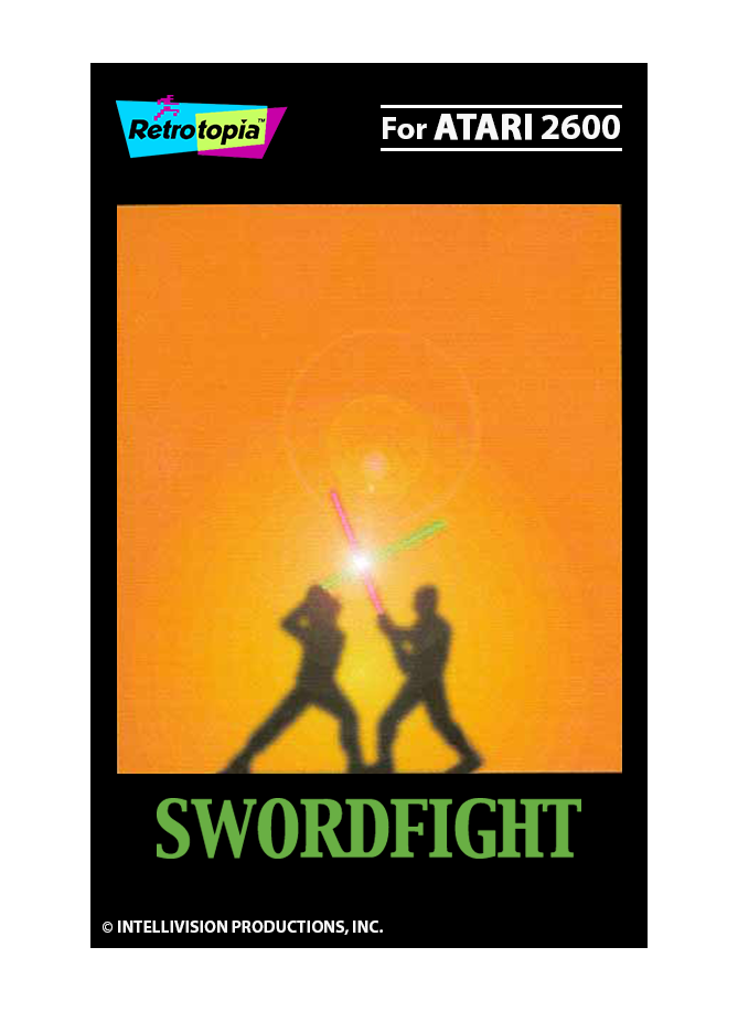Swordfight