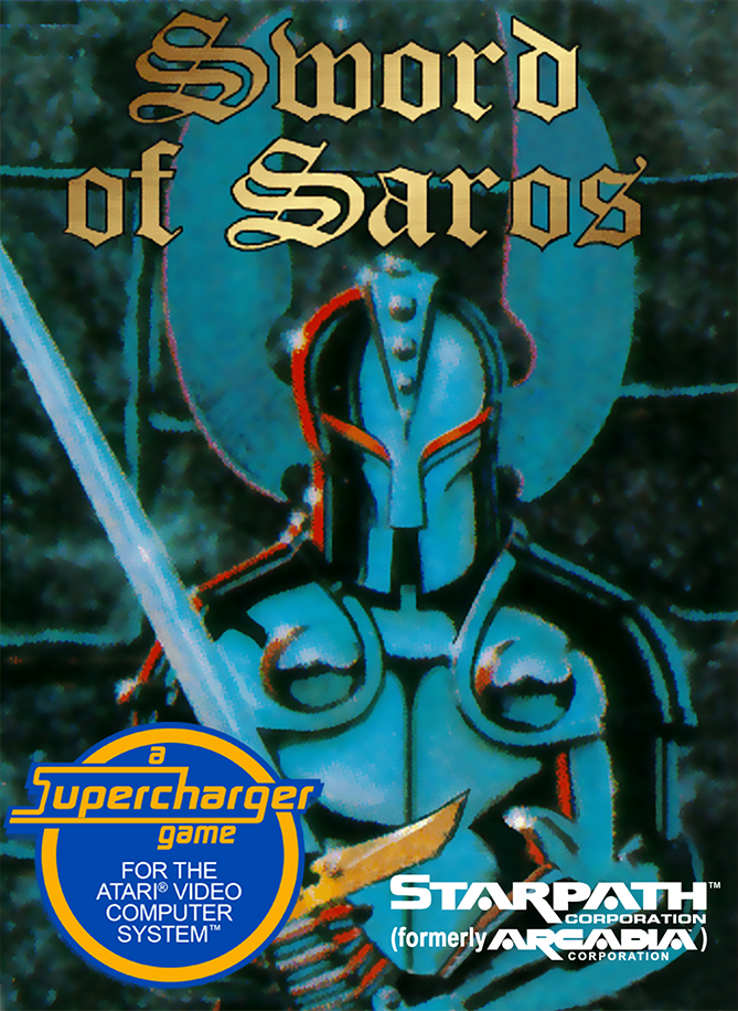 Sword of Saros