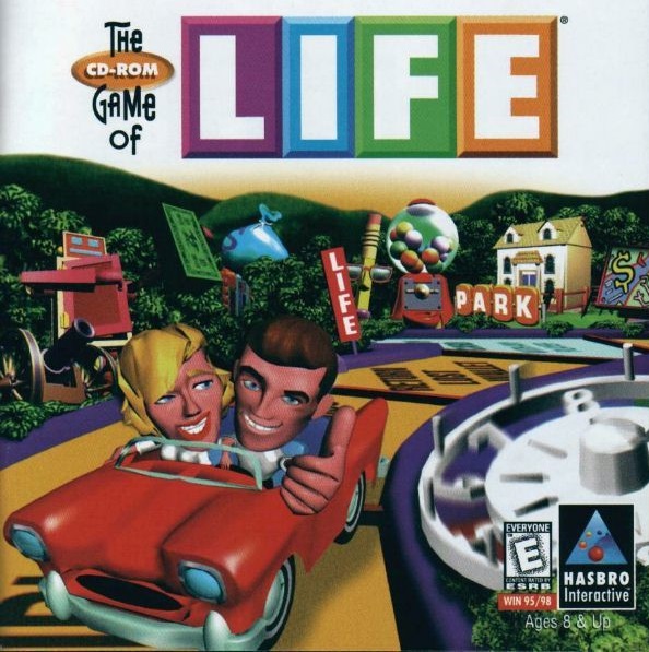 The Game of Life (2015)
