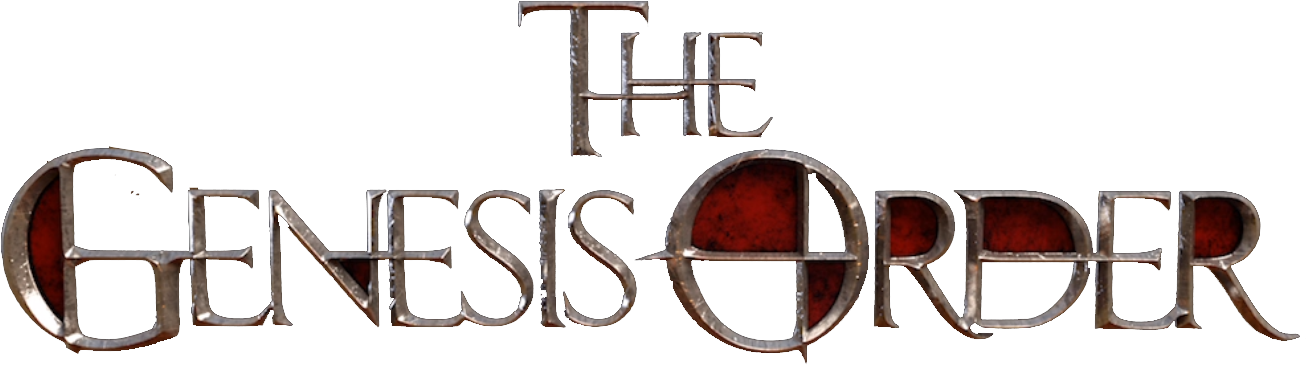 The Genesis Order