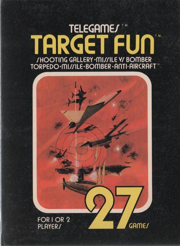 Target Fun