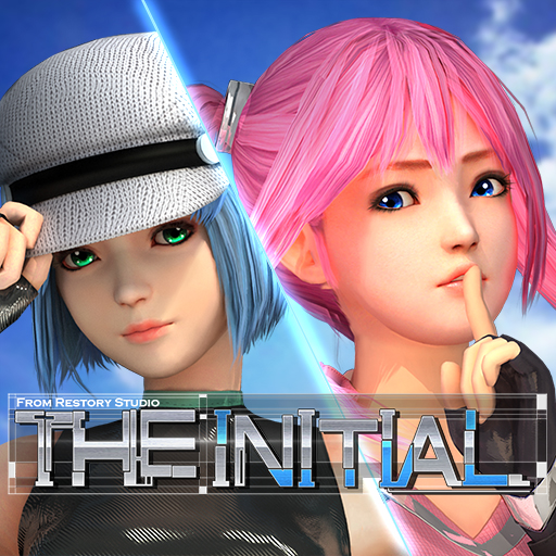 The Initial