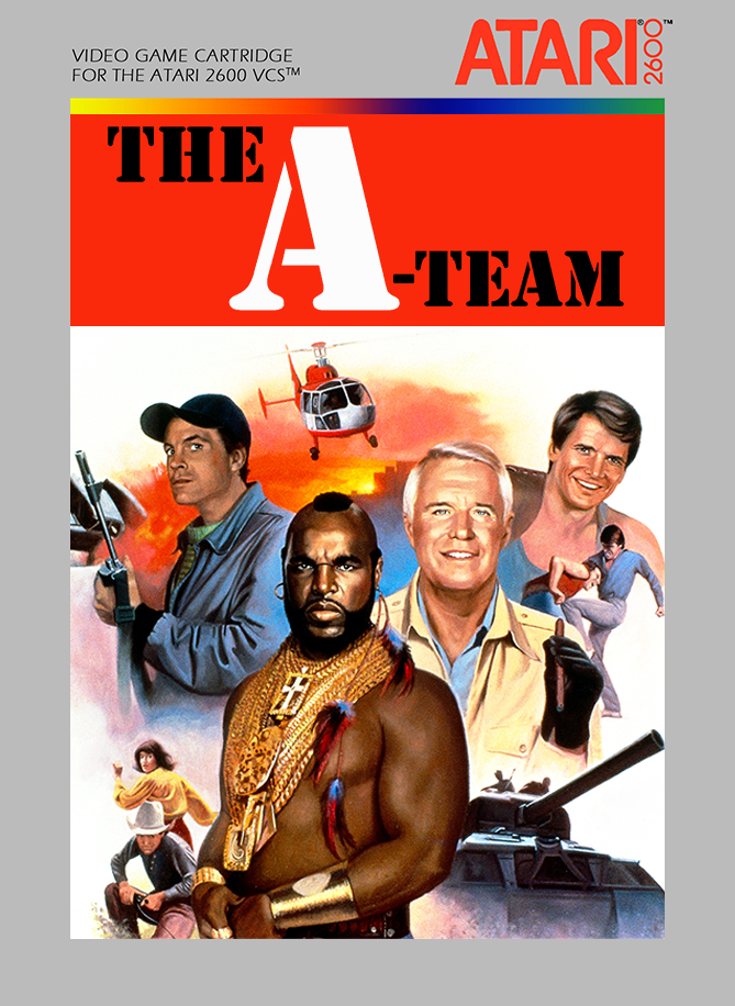 The A-Team