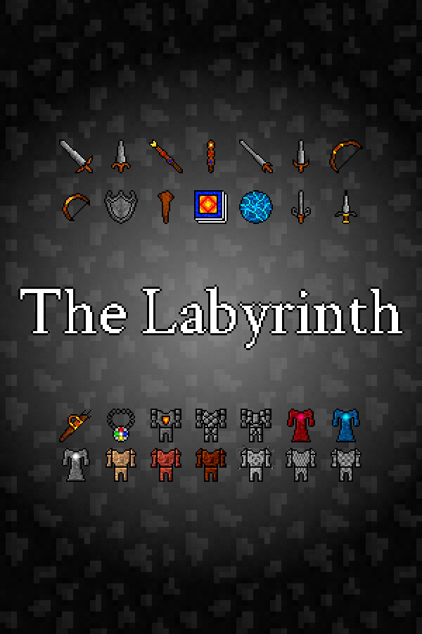 The Labyrinth