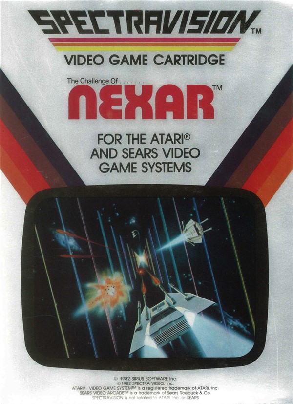 The Challenge of Nexar
