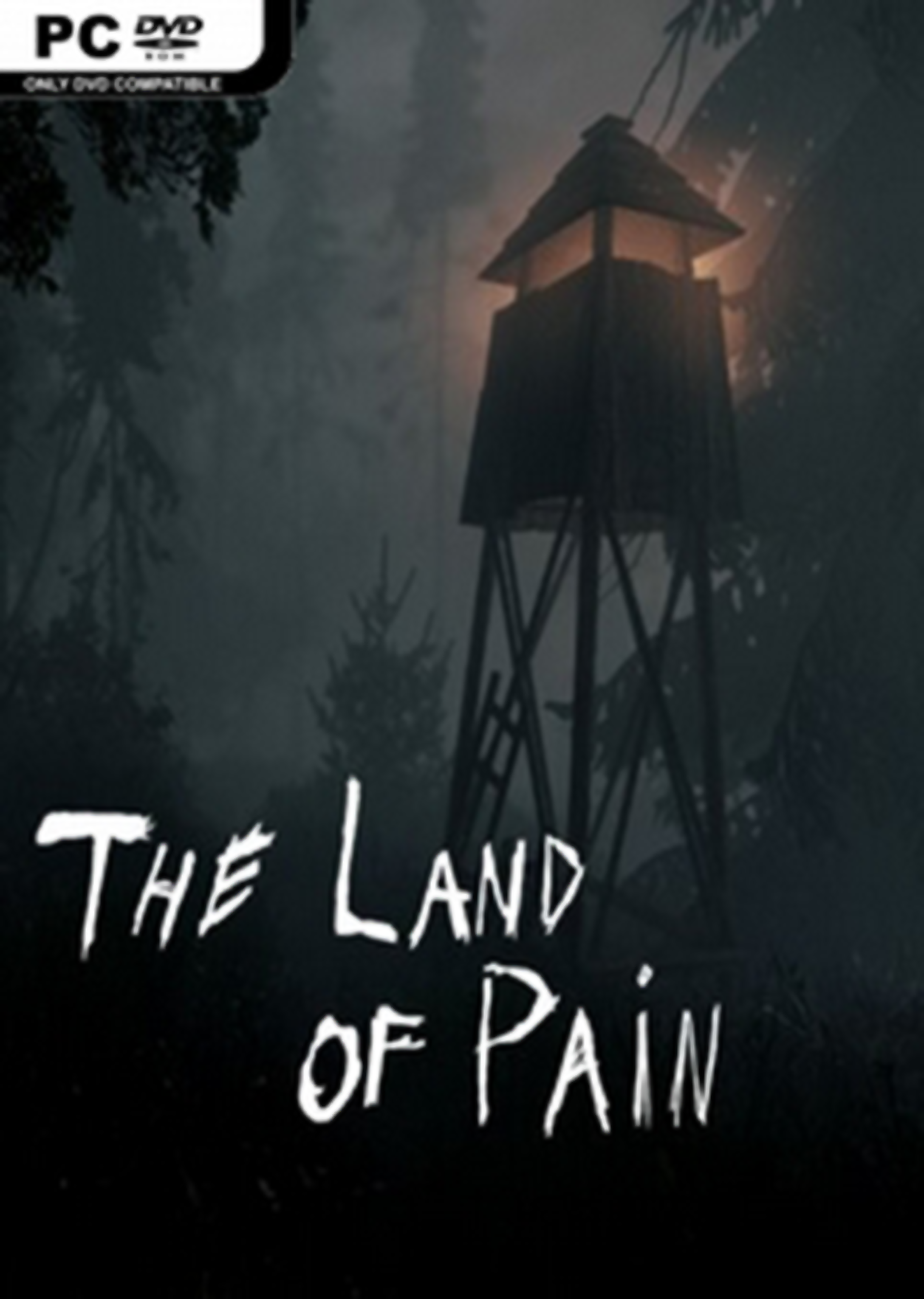 The Land of Pain