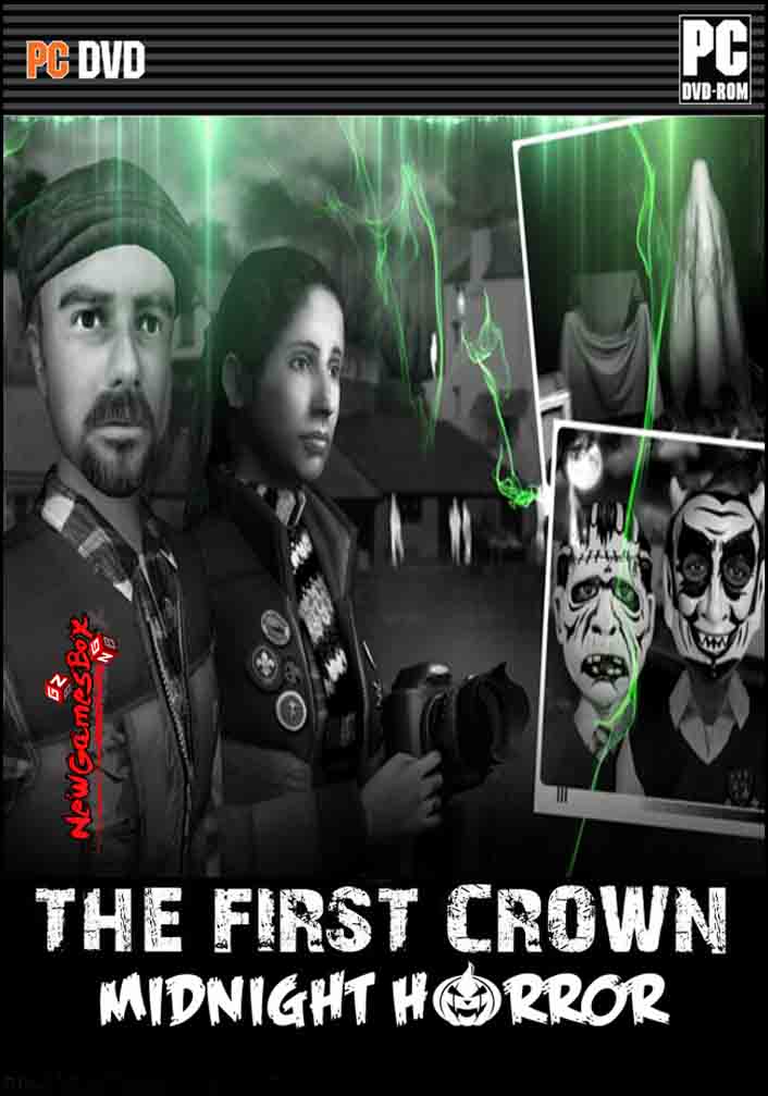 The Last Crown: Midnight Horror