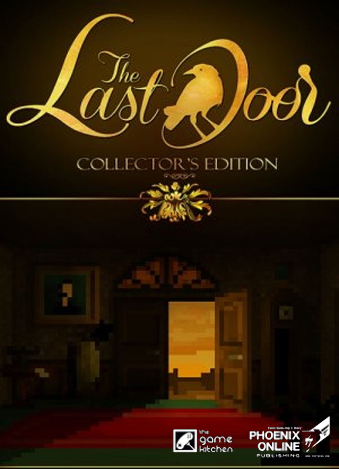 The Last Door: Collector's Edition