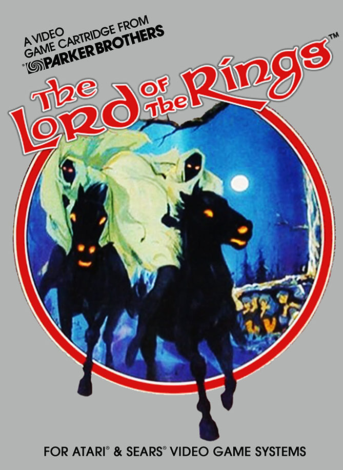 The Lord of the Rings: Journey to Rivendell