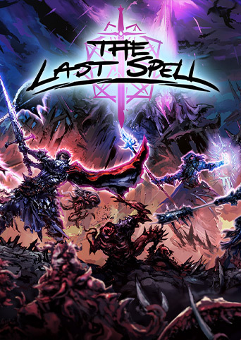The Last Spell