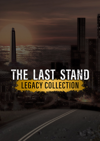 The Last Stand Legacy Collection